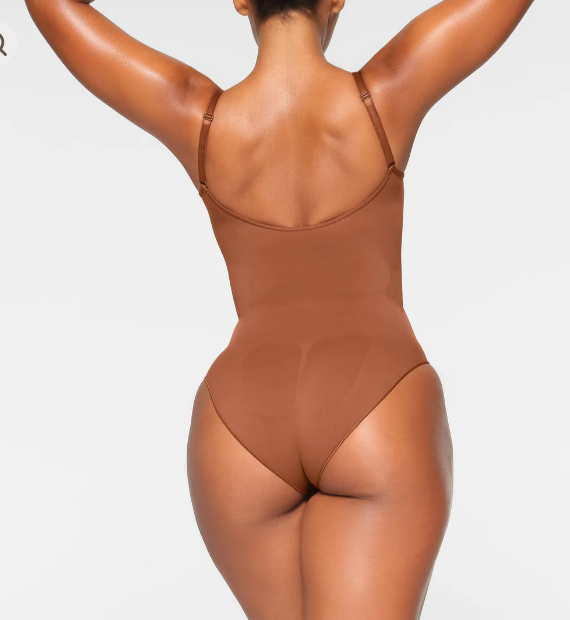 Body Ultra Gainant ShapeTouch