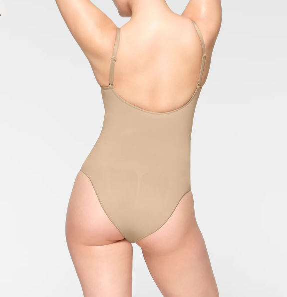Body Ultra Gainant ShapeTouch