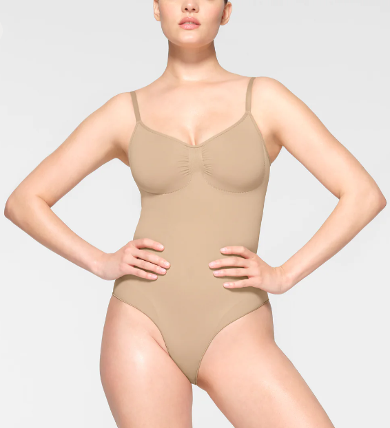 Body Ultra Gainant ShapeTouch