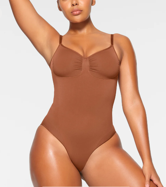 Body Ultra Gainant ShapeTouch